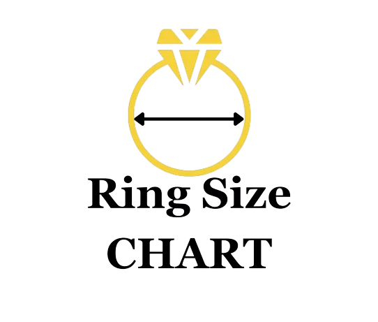 Ring Size Chart Ring Size