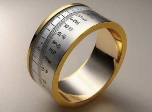 Ring Size